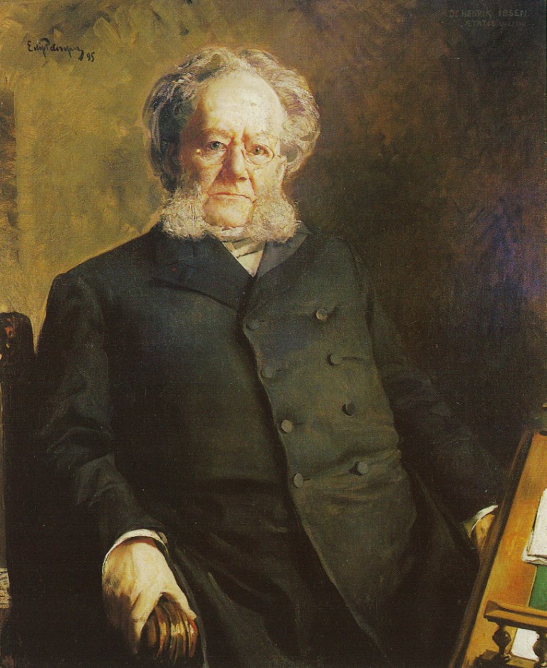 Ibsen Ibsen