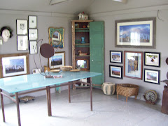 The Farm Cottage Gallery