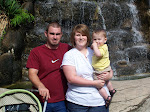 The Kuykendall Family 2010