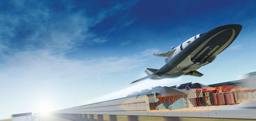 We talked about a Navy Railgun