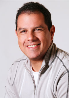 Dr. Jaime Rojas