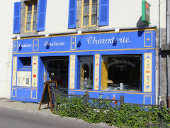 Boucherie-Charcuterie du Scorff