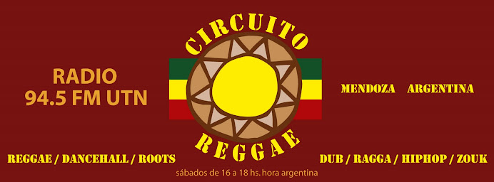 circuitoreggae