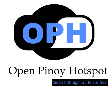 Open Pinoy Hotspot