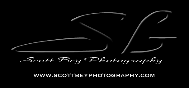 Scott-Bey Studios... Latest shots