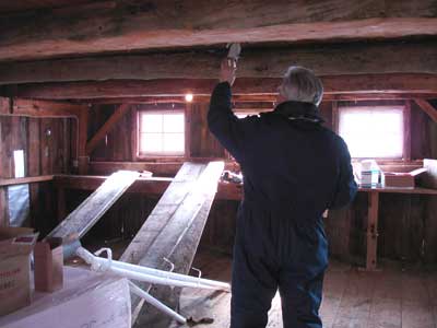 [sparkyinthebarn.jpg]