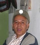 Narendra Raj Bhattarai