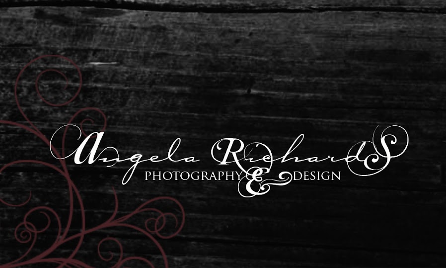 Angela Richards Photography and Design