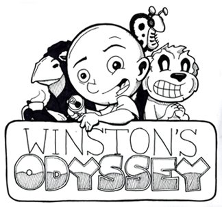 Winston's Odyssey