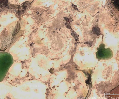 Interesting Google Earth Finds interesting google maps images. Interesting Google Earth Finds