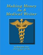 Make Money as a Medical Writer