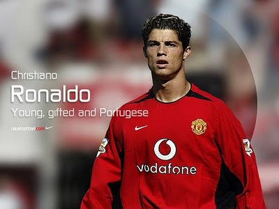 cristiano ronaldo wallpaper 2011 real madrid. Cristiano Ronaldo Wallpaper