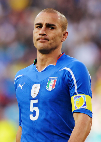 Men Haircuts 2012 Men Modern Buzz Hairstyles From Fabio Cannavaro