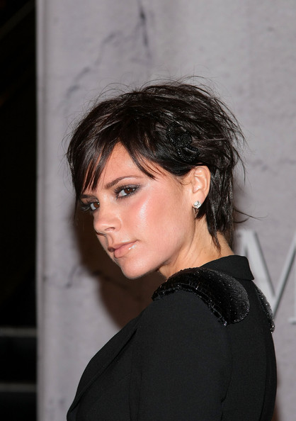 hair Victoria Beckham pixie victoria beckham short hairstyle. hair Victoria Beckham pixie