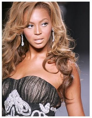 beyonce hairstyles 2011