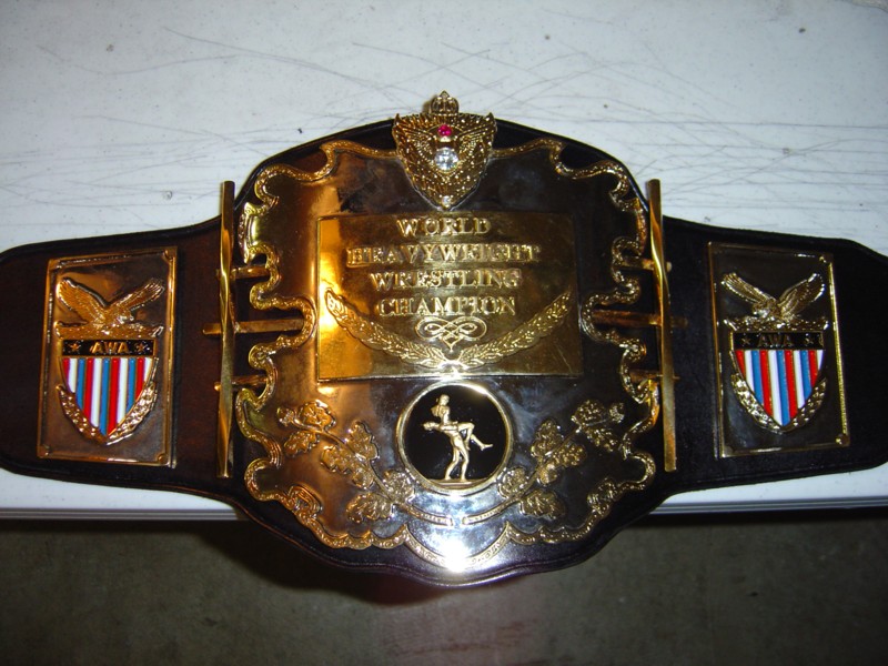 Best design in each belts history Wrestling Forum WWE, AEW, New Japan, Indy Wrestling, Women