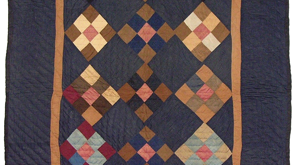 Wonkyworld Four Quilts from The Esprit Collection