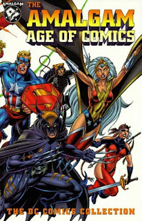 amalgam crossover movie