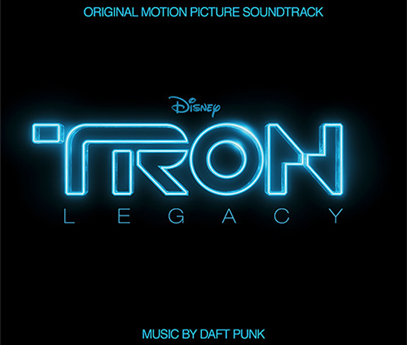 TRON Soundtrack