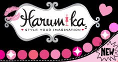 Harumika-Update
