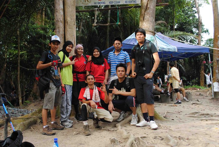 Bukit Saga Ampang