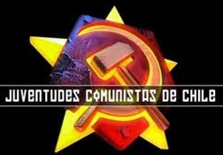 JUVENTUDES COMUNISTAS DE CHILE