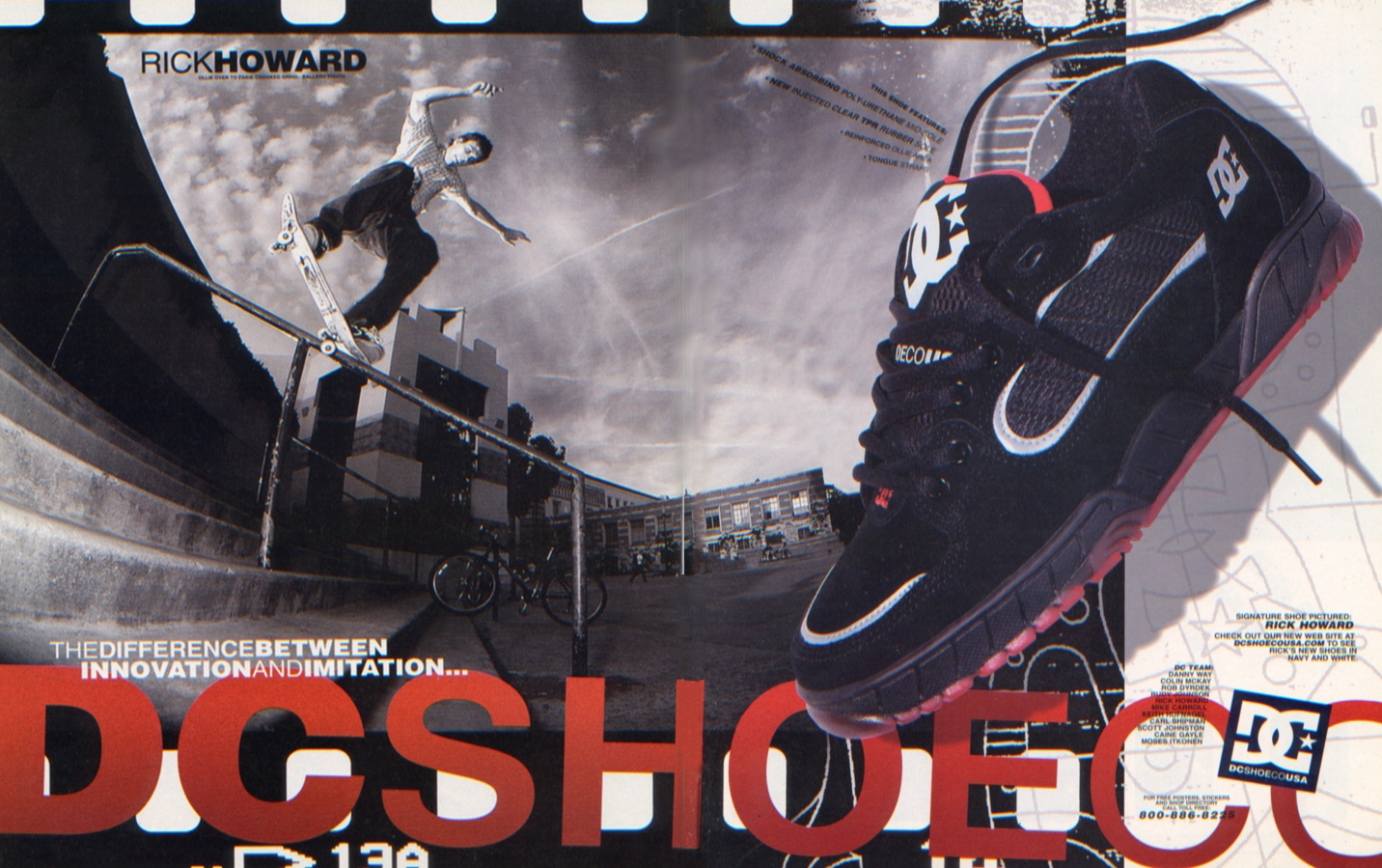 memory screen One of the best skate shoes....ever!