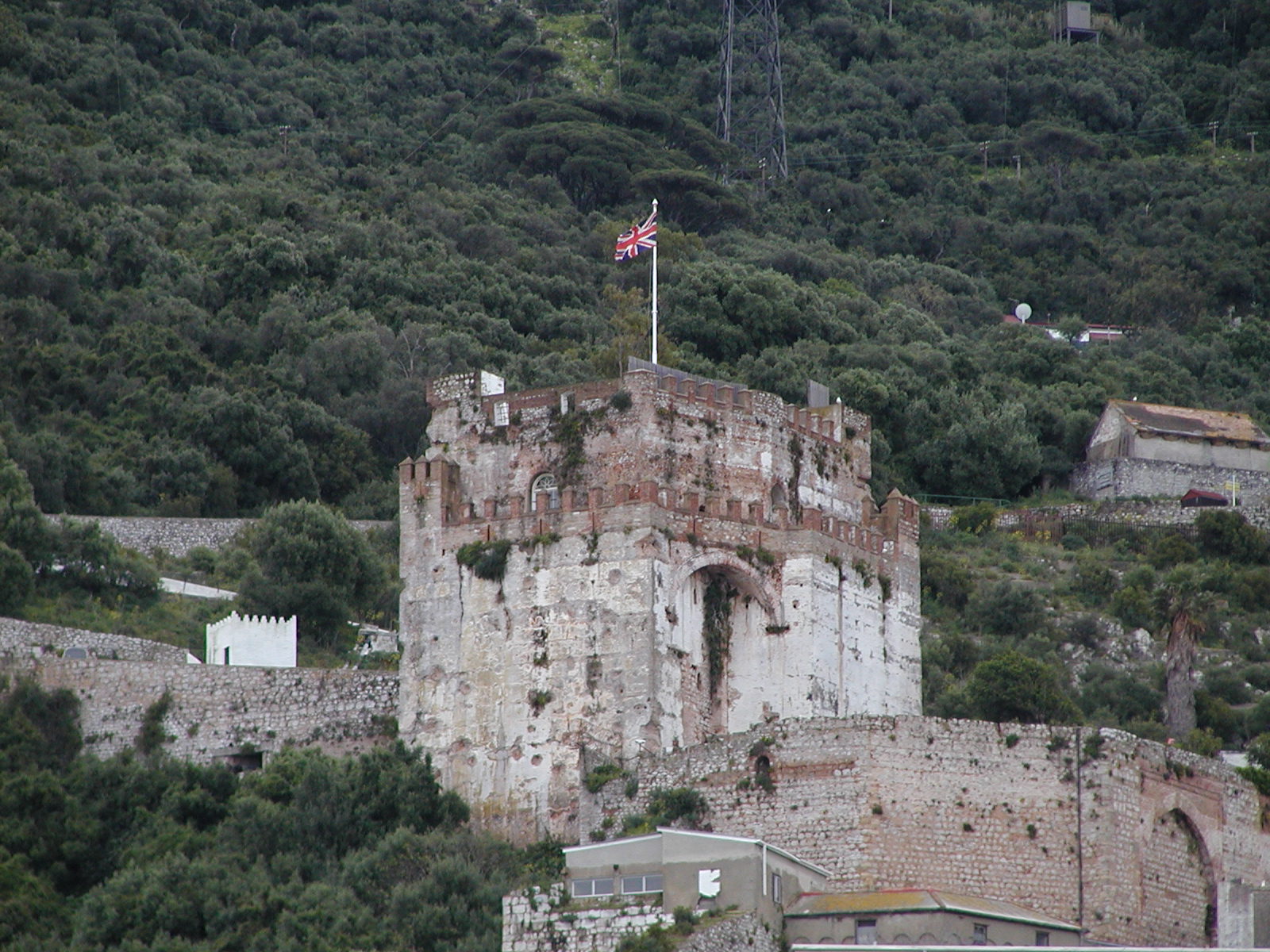 [Gibralter+Moorish+Castle.JPG]