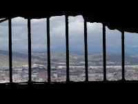 Great Siege Tunnel- Gibraltar