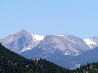 The Rockies