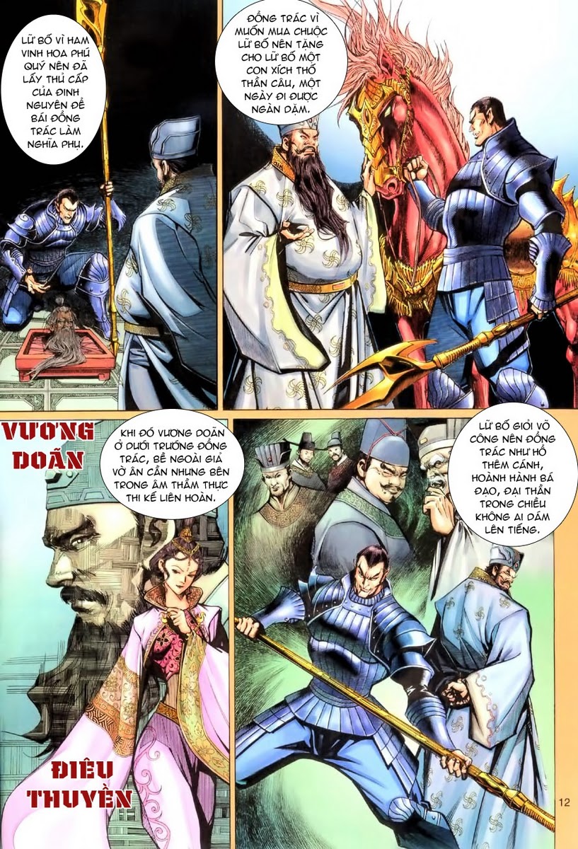Đại Thánh Vương chap 58