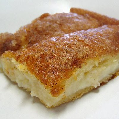 pillsbury crescent roll