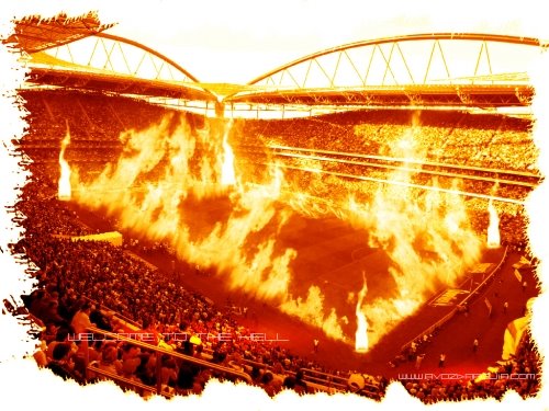 Estádio da Luz - Página 2 Inferno