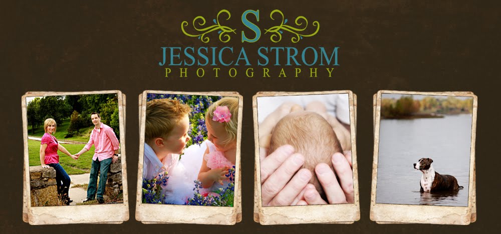 Jessica Strom Photography