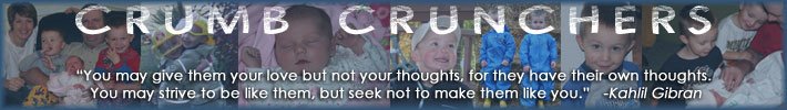 Crumb Crunchers