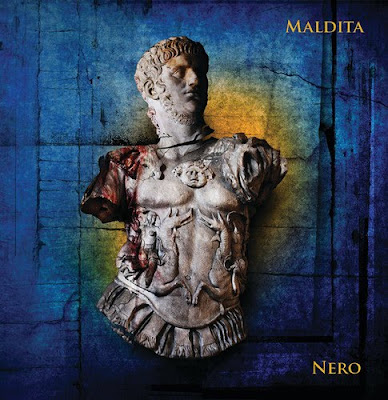Maldita Nero (2010) 1273959611528 f Maldita Nero (2010)