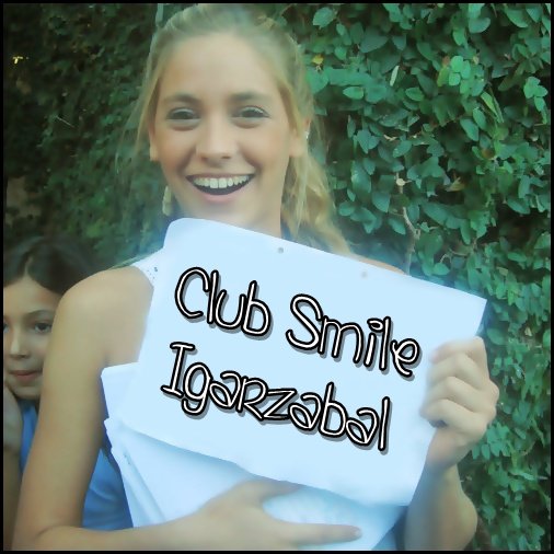 Club Smile Igarzabal