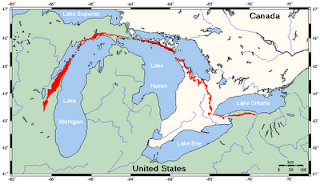 U.P. North Life: Drummond Island and the Mighty Mac . . . U.P. North Life: Drummond Island and the Mighty Mac . . .