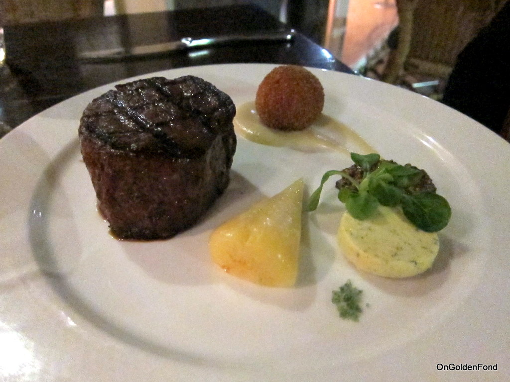 Eye Fillet Steak Bbq Recipes