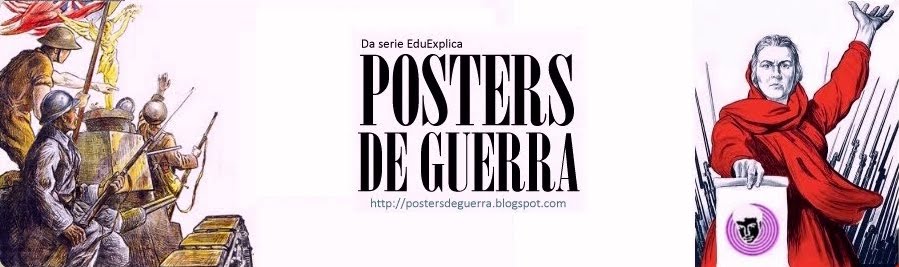 Posters de Guerra