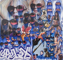 La Série des Antalgiques (Orelox), 2005
