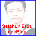 Rusli Zainal sang Visioner kontestant