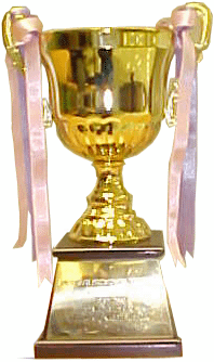 Rusli Zainal sang Visioner-winner