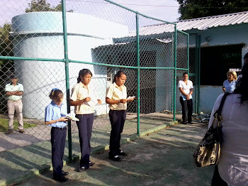 Inicio de Actividades