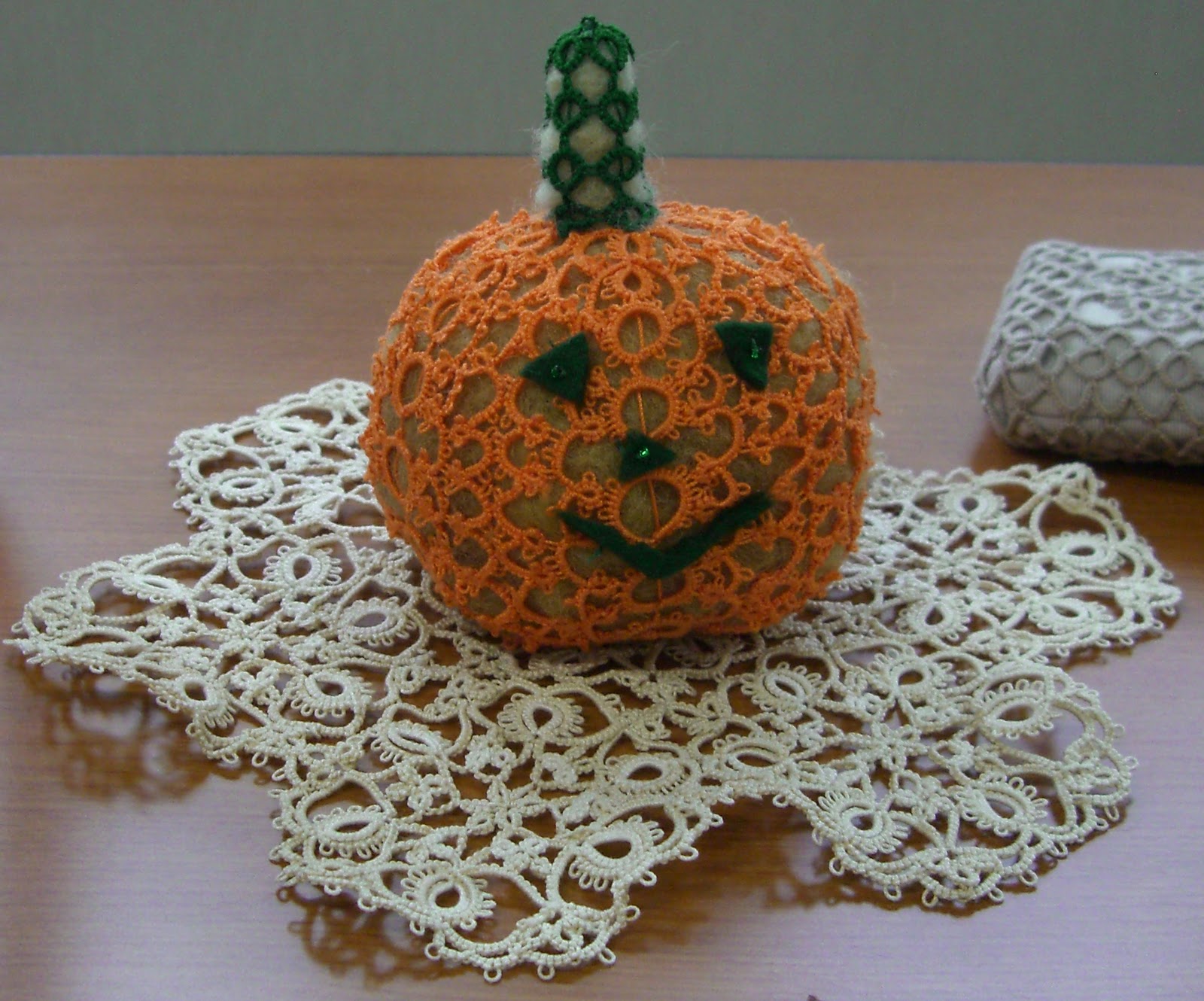 Krazy About Tatting Shuttles October 2010