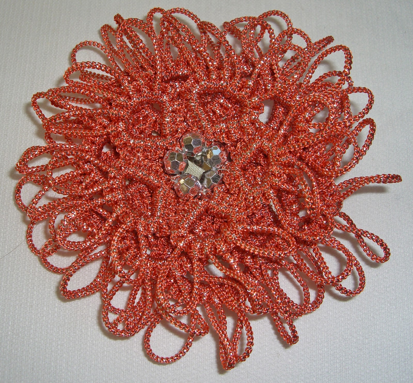 Krazy About Tatting Shuttles