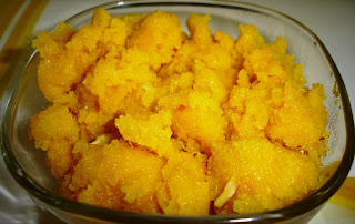 Mango Shira
