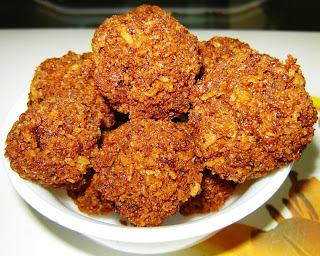 Coconut Naadu