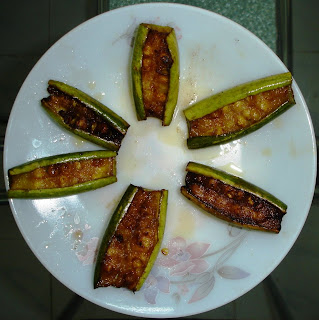 Potol Bhaja