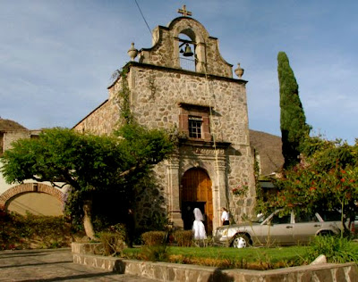 La Capilla